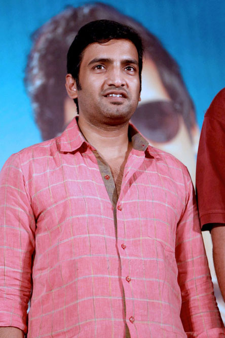 Santhanam  Height, Weight, Age, Stats, Wiki and More